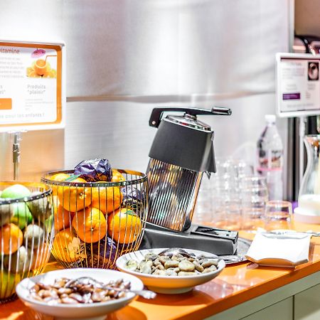 Ibis Styles Bayonne Hotel Kültér fotó