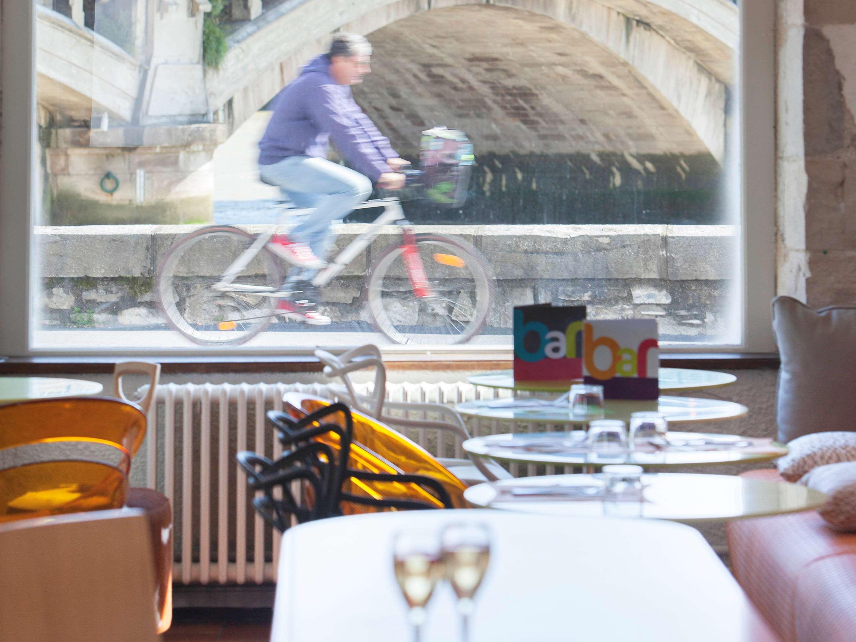 Ibis Styles Bayonne Hotel Kültér fotó