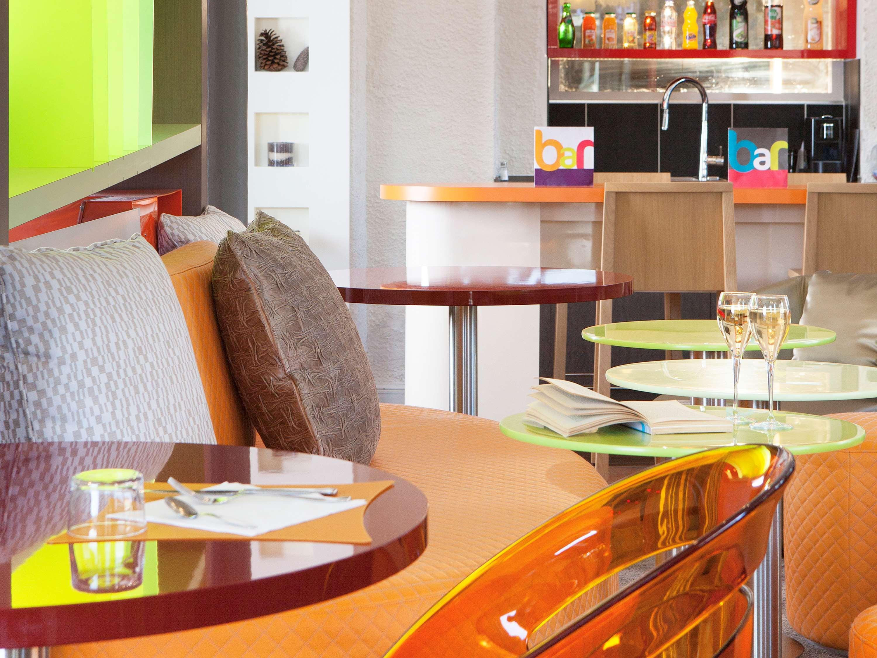Ibis Styles Bayonne Hotel Kültér fotó