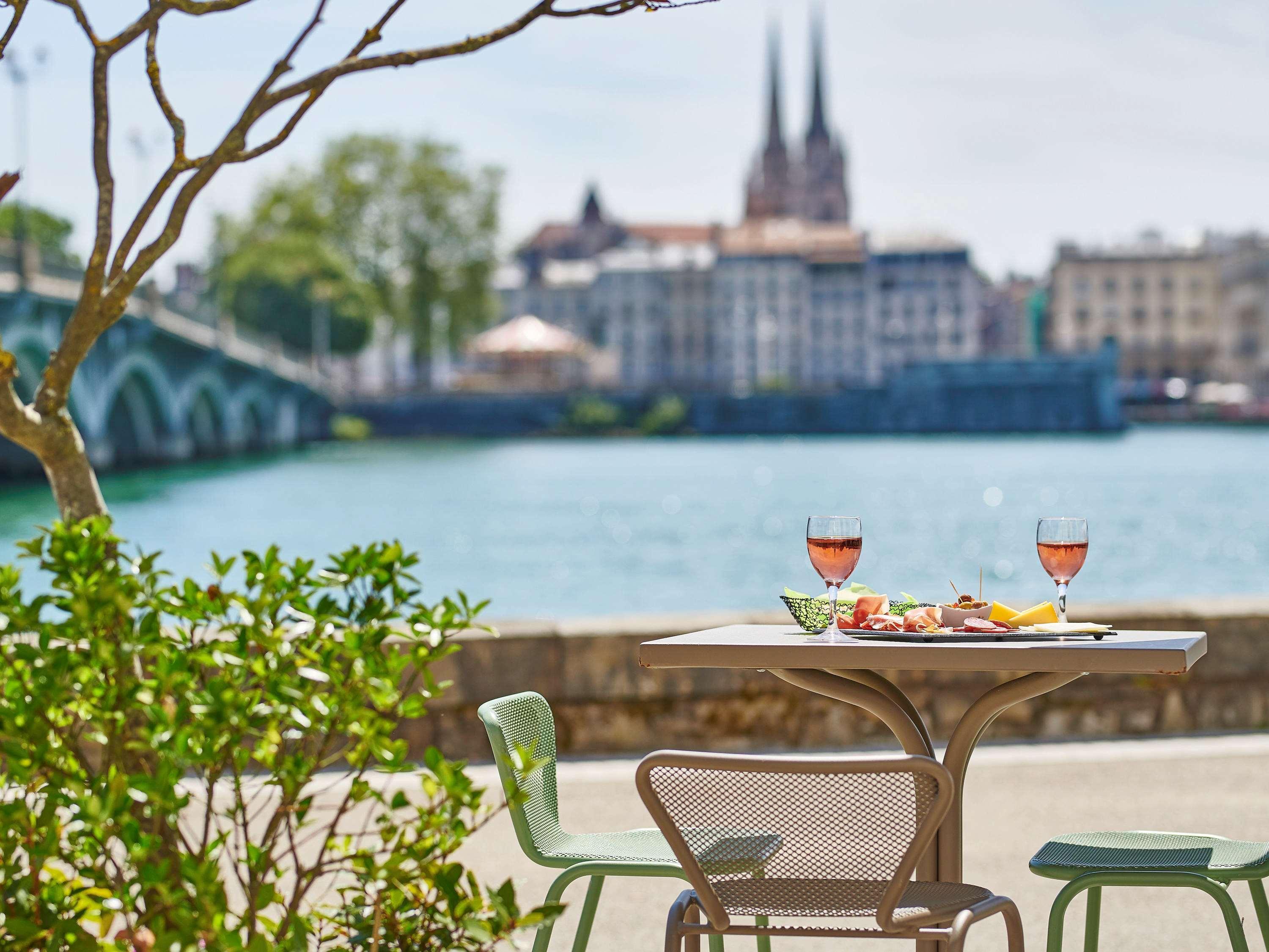 Ibis Styles Bayonne Hotel Kültér fotó