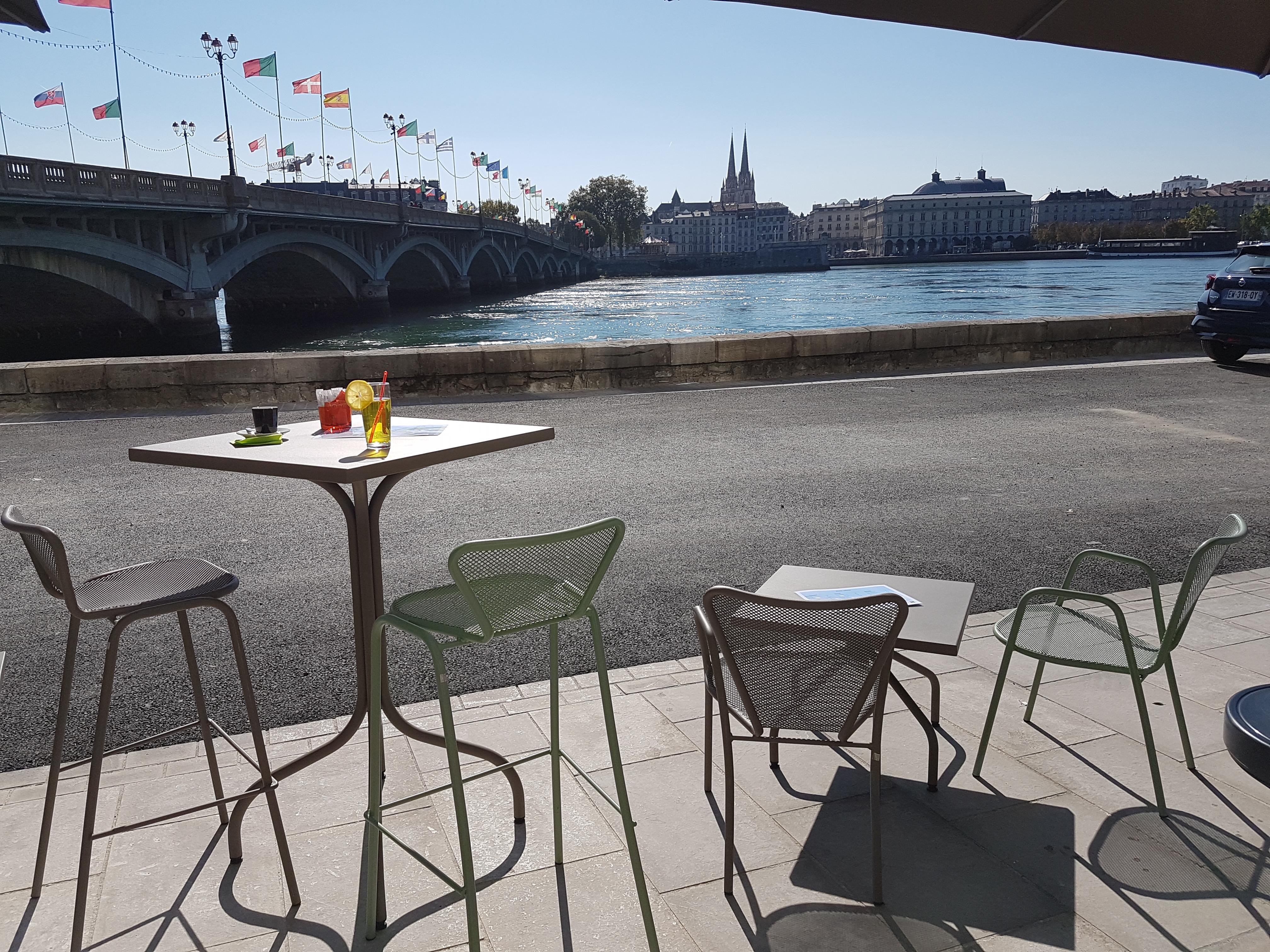 Ibis Styles Bayonne Hotel Kültér fotó