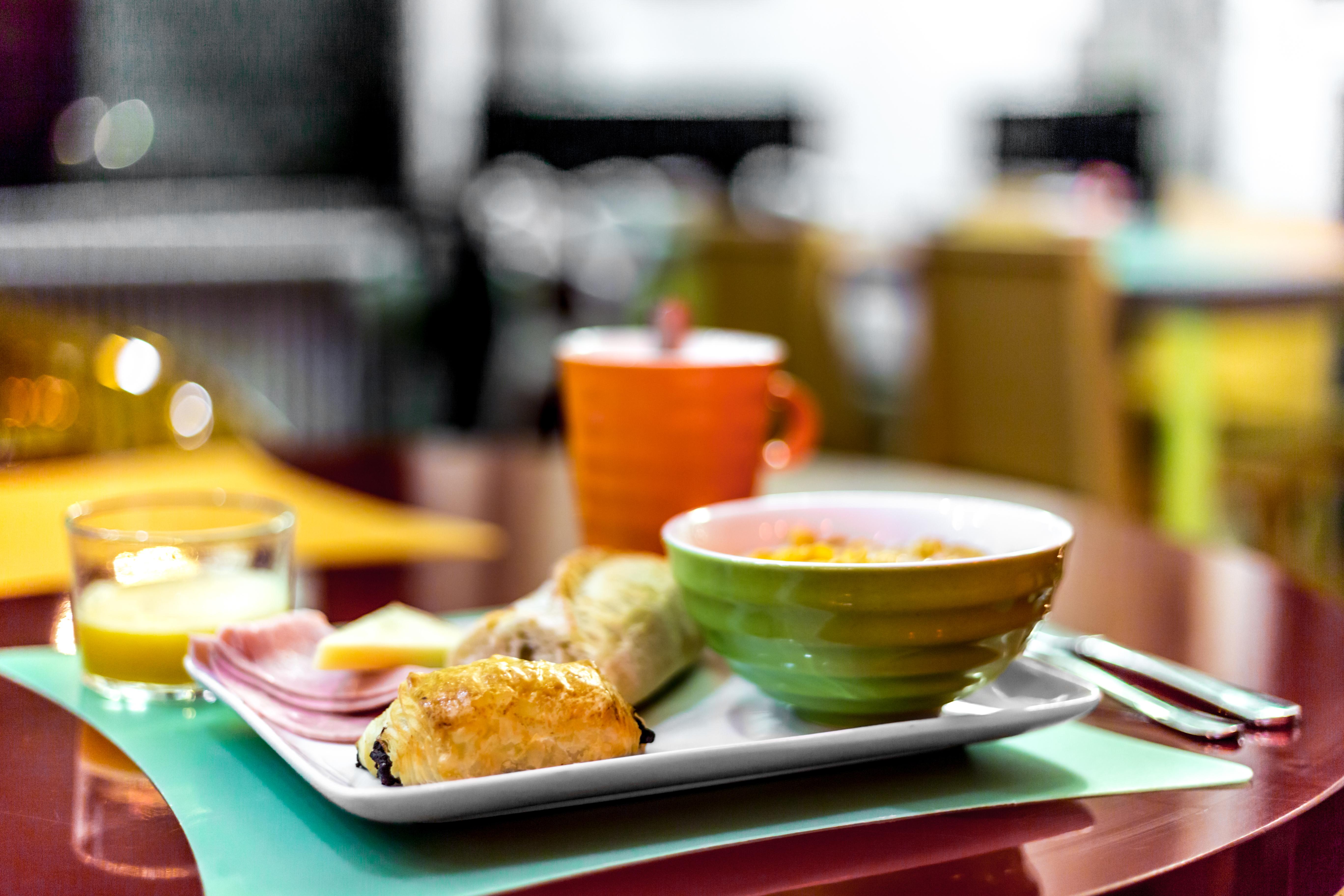 Ibis Styles Bayonne Hotel Kültér fotó