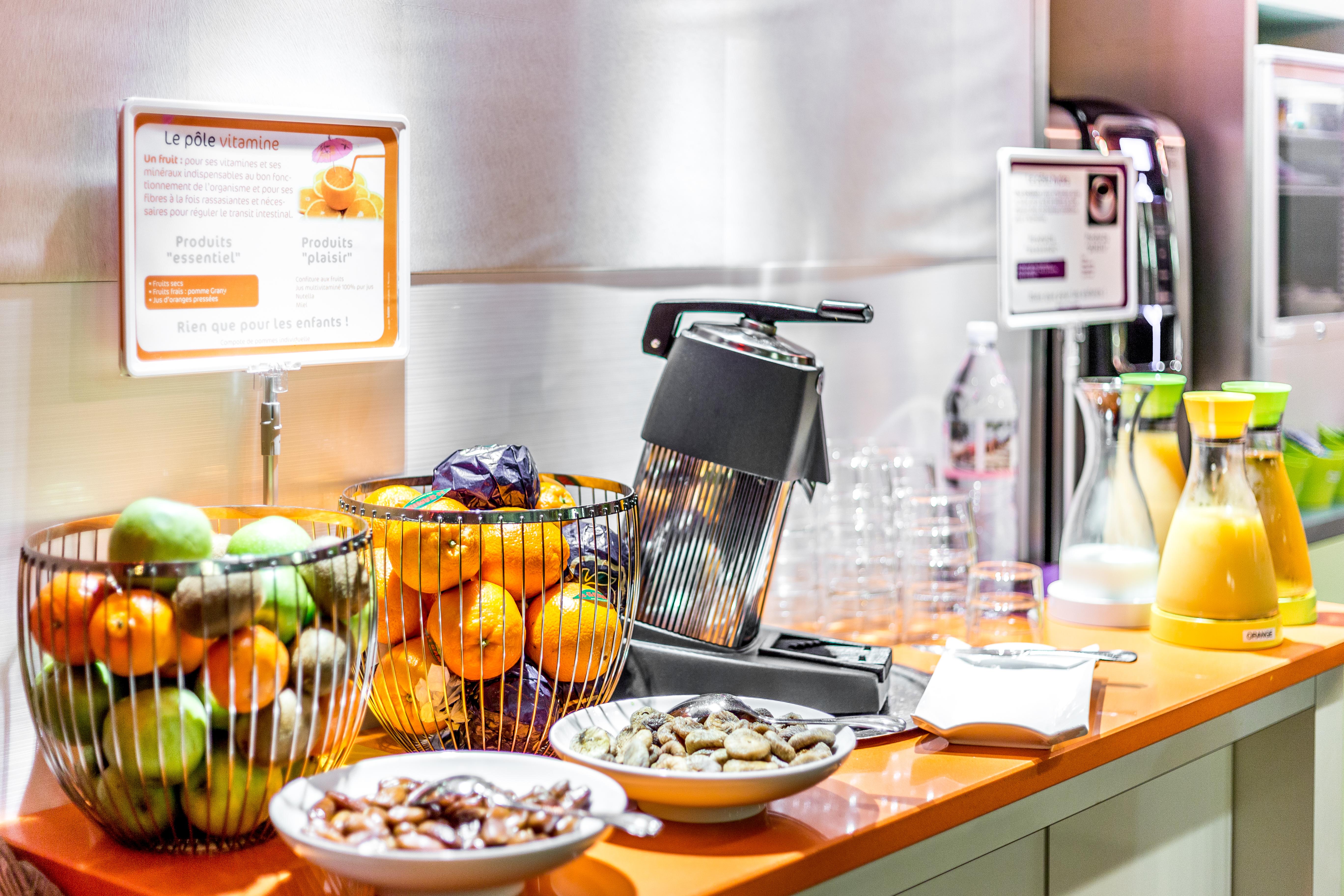 Ibis Styles Bayonne Hotel Kültér fotó