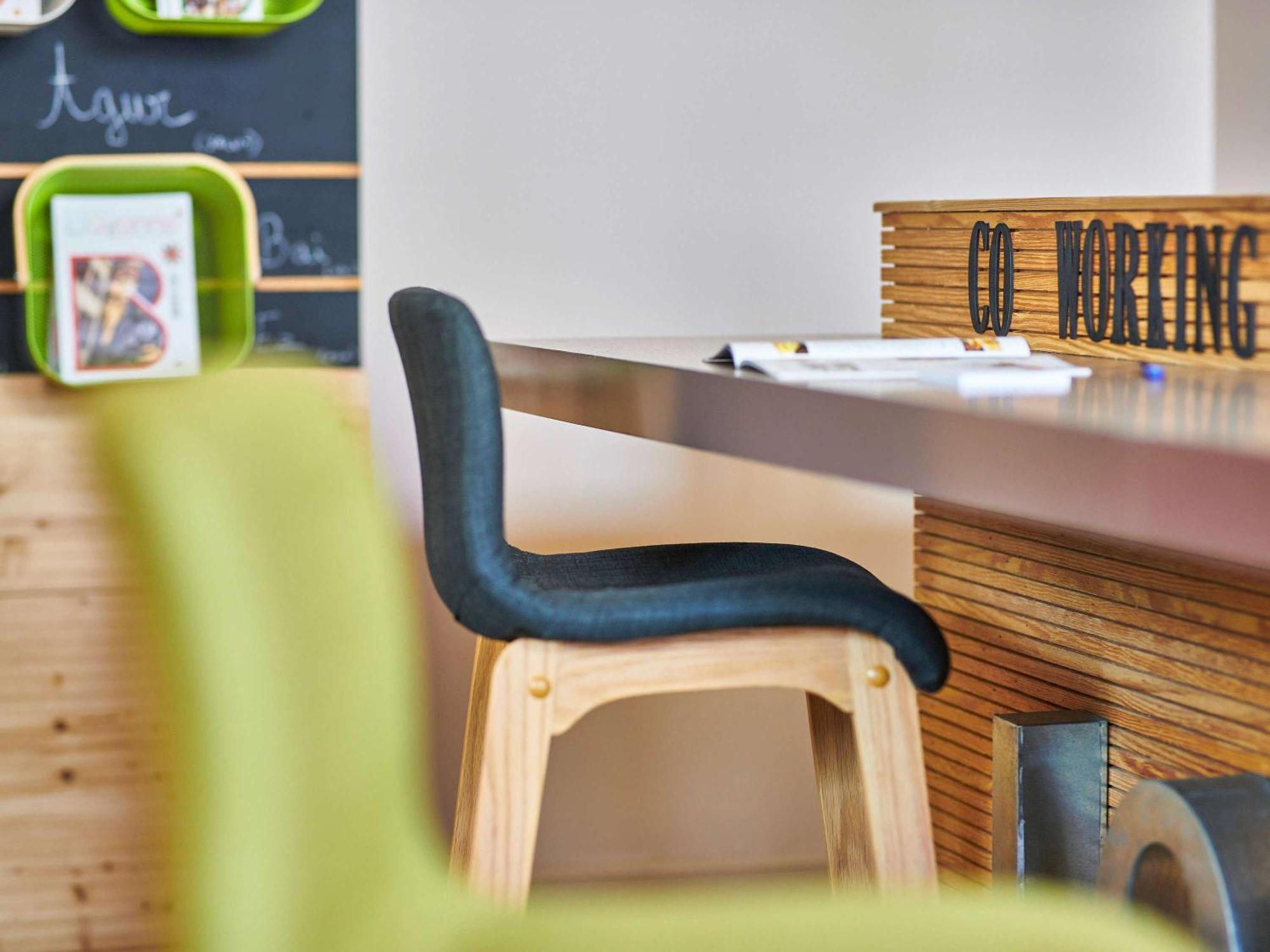 Ibis Styles Bayonne Hotel Kültér fotó