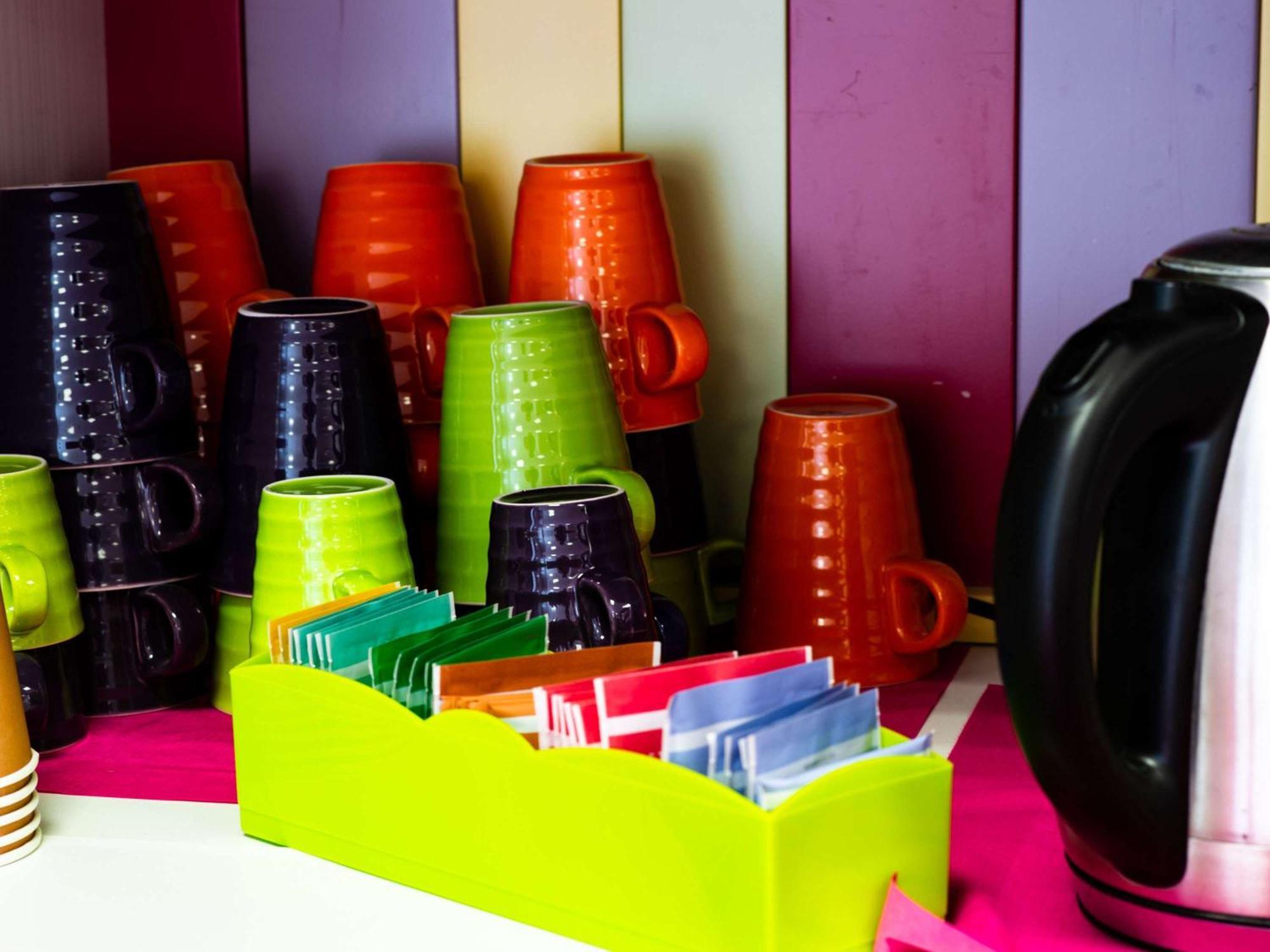 Ibis Styles Bayonne Hotel Kültér fotó