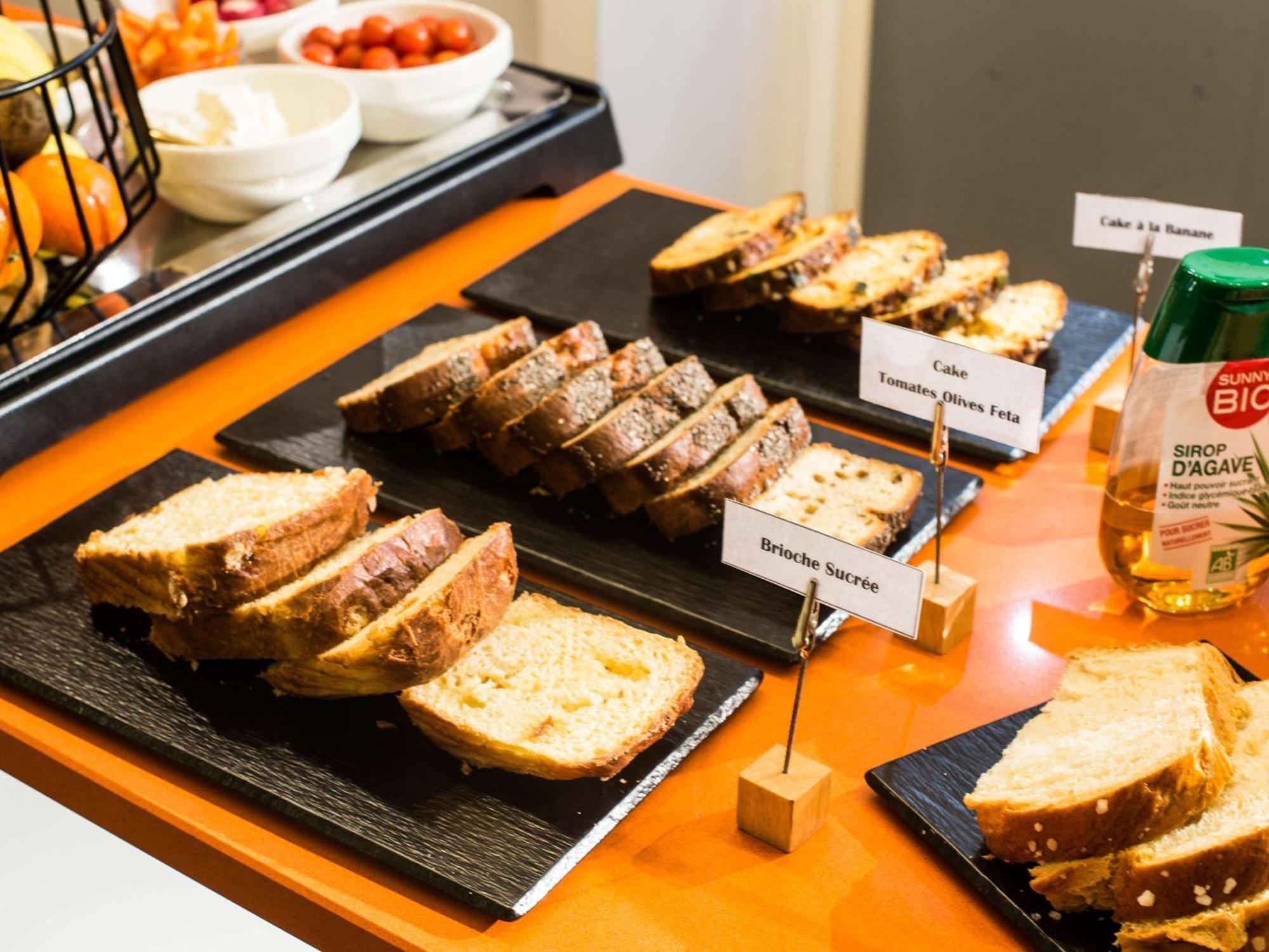 Ibis Styles Bayonne Hotel Kültér fotó
