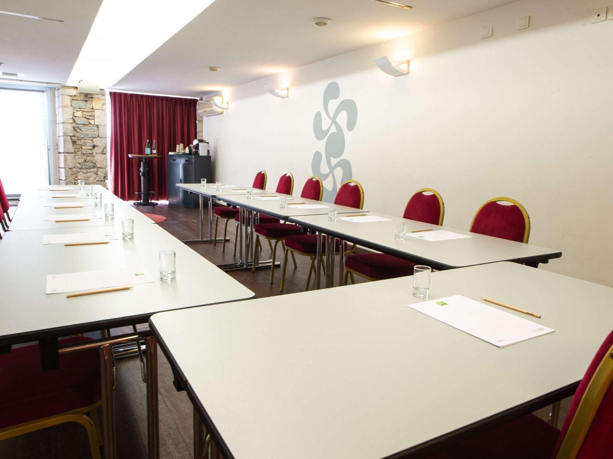 Ibis Styles Bayonne Hotel Kültér fotó