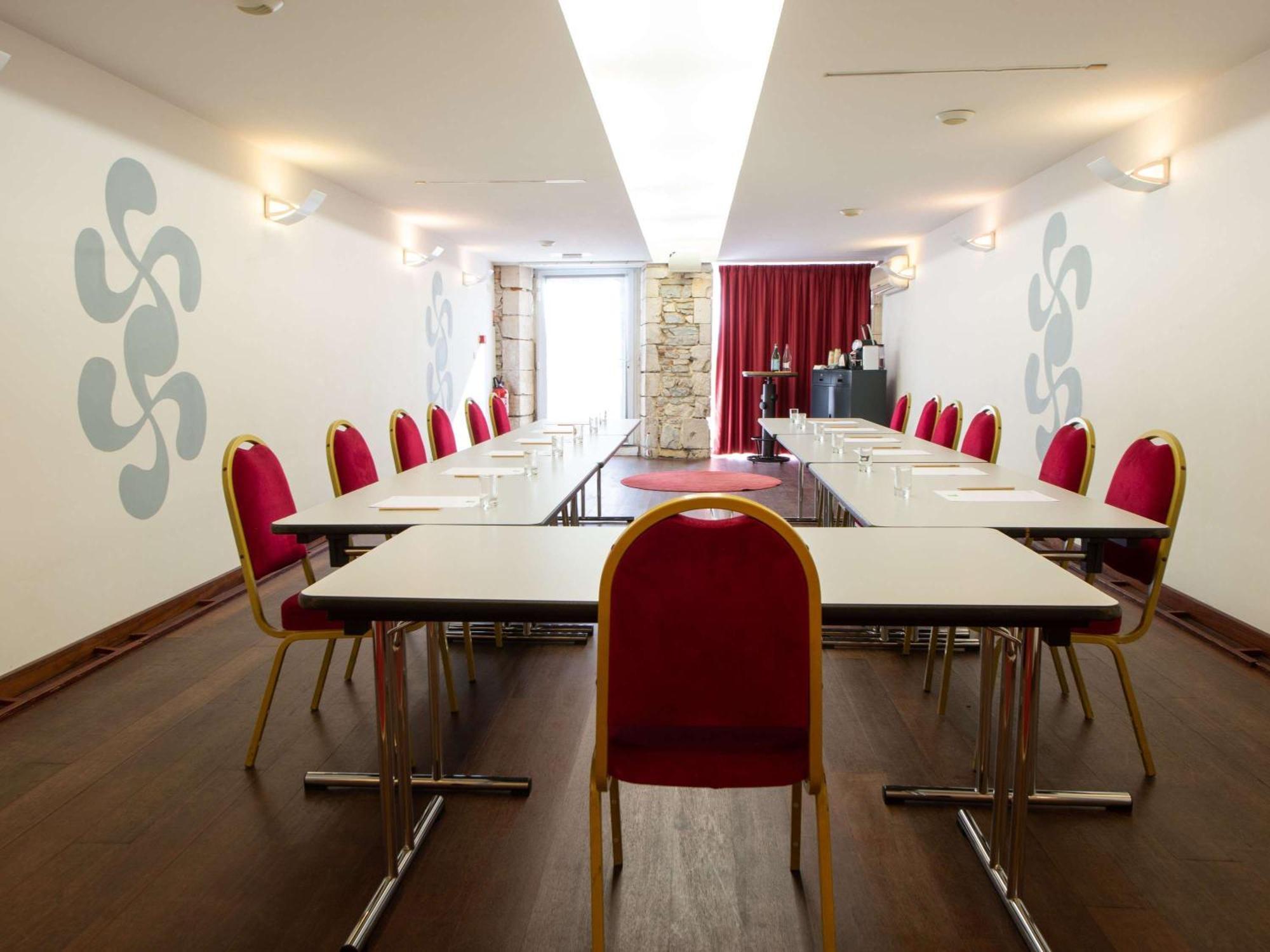 Ibis Styles Bayonne Hotel Kültér fotó
