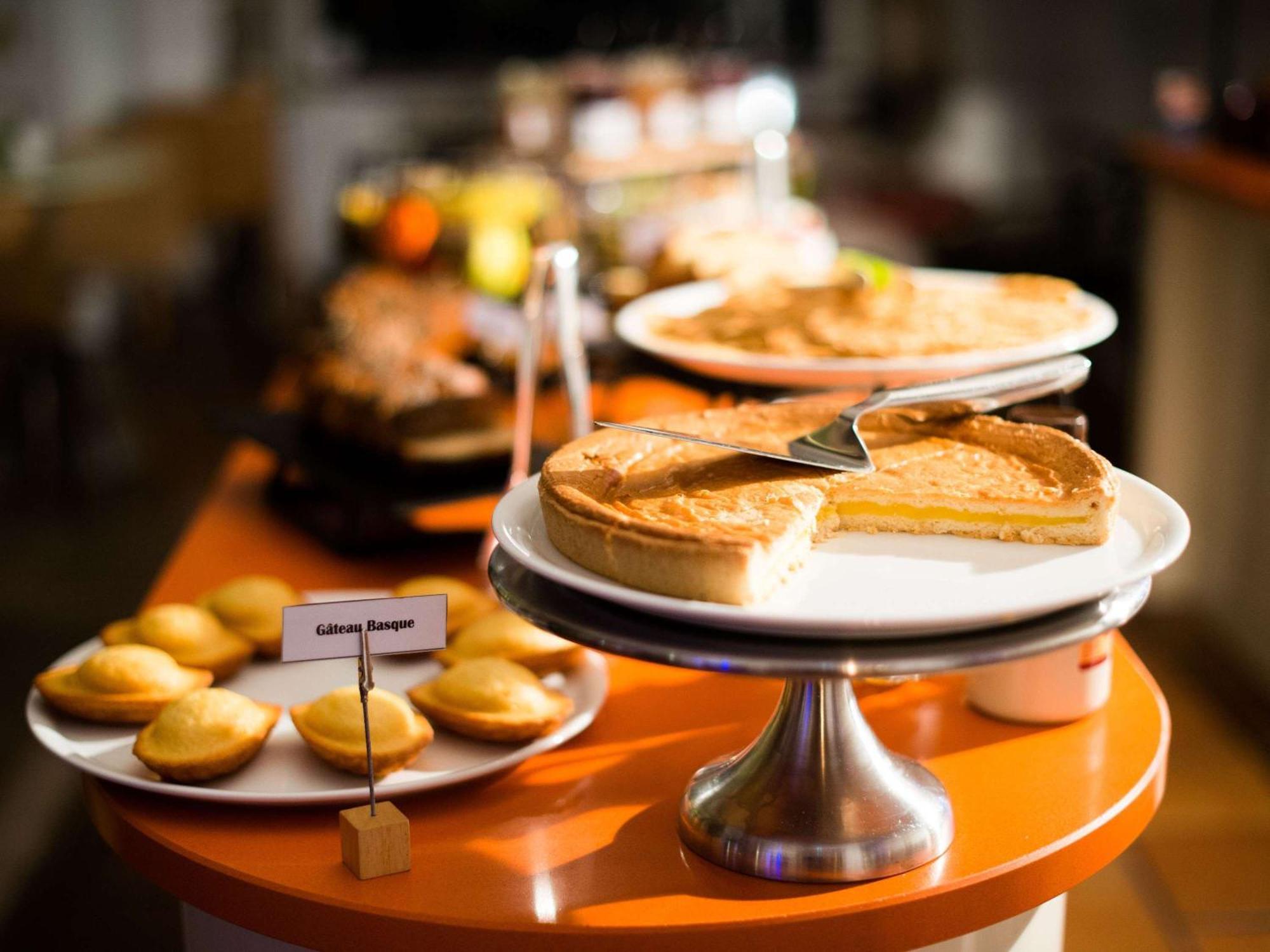 Ibis Styles Bayonne Hotel Kültér fotó