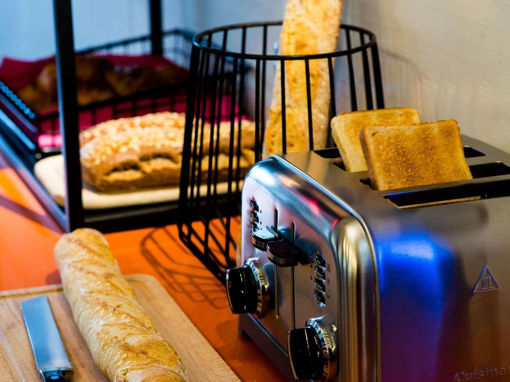 Ibis Styles Bayonne Hotel Kültér fotó
