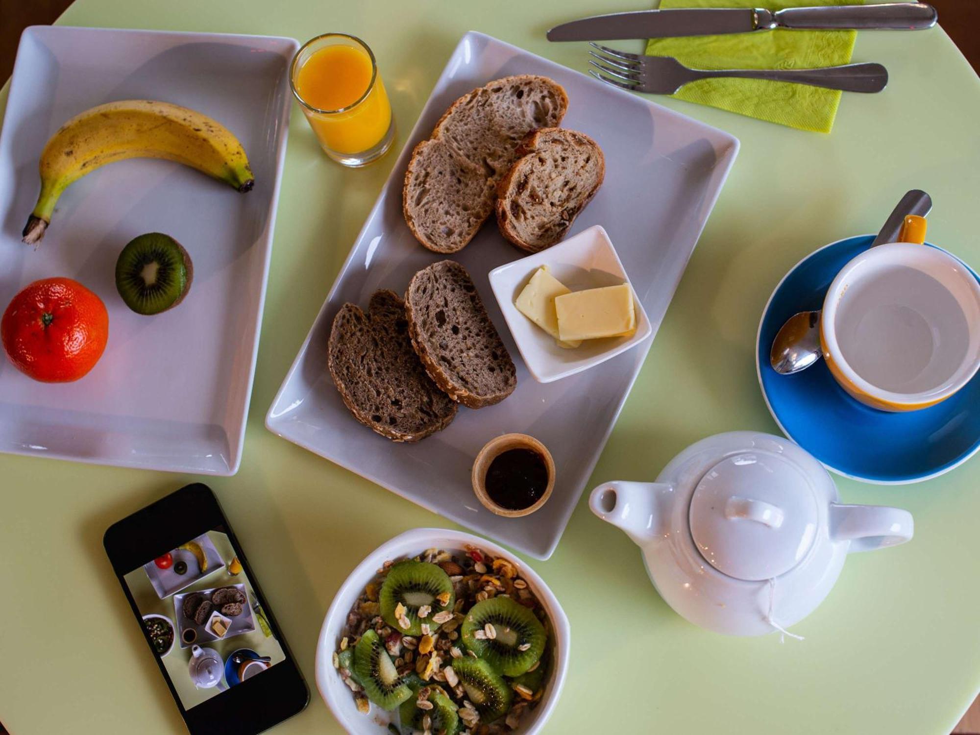 Ibis Styles Bayonne Hotel Kültér fotó