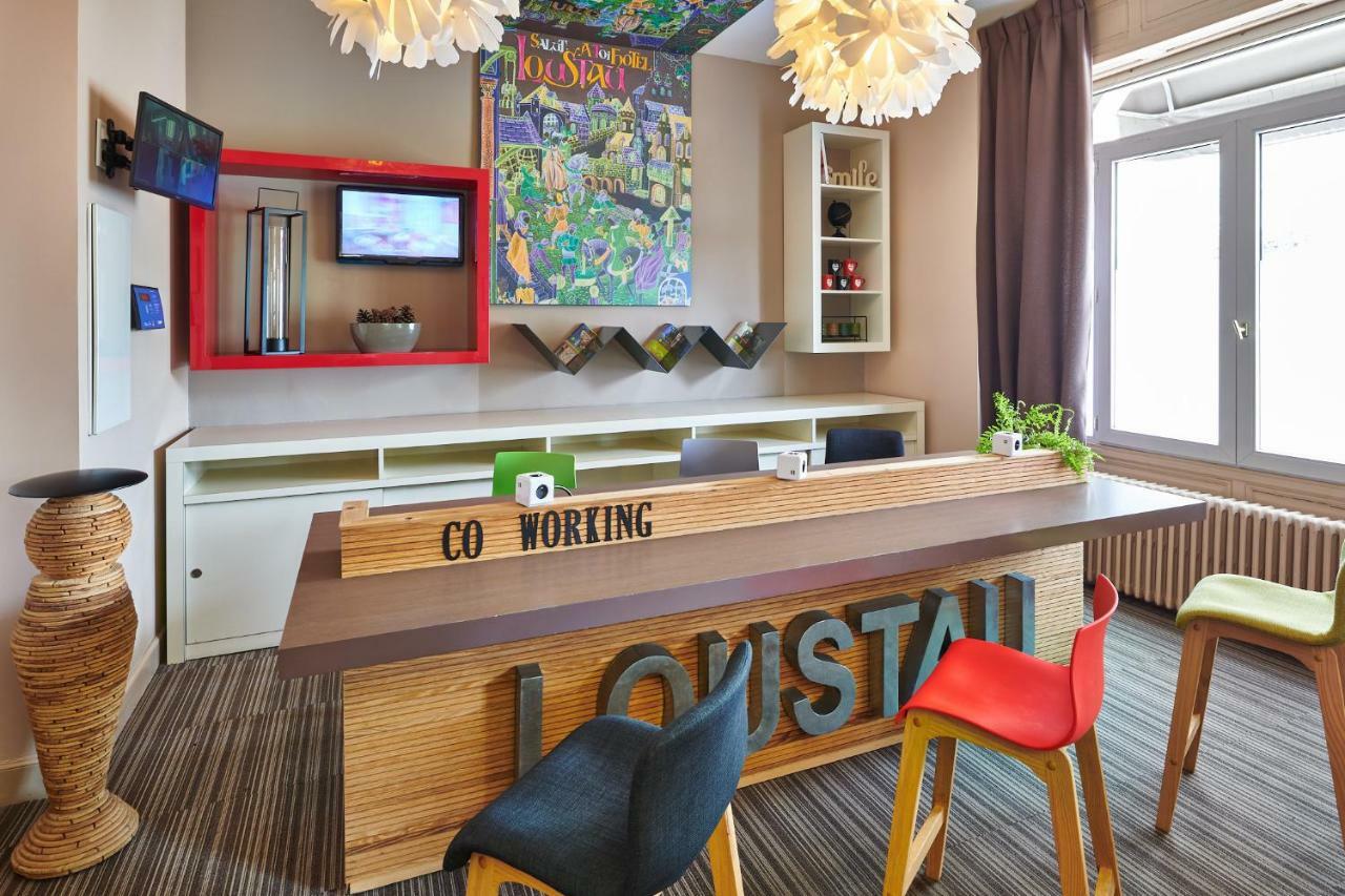 Ibis Styles Bayonne Hotel Kültér fotó