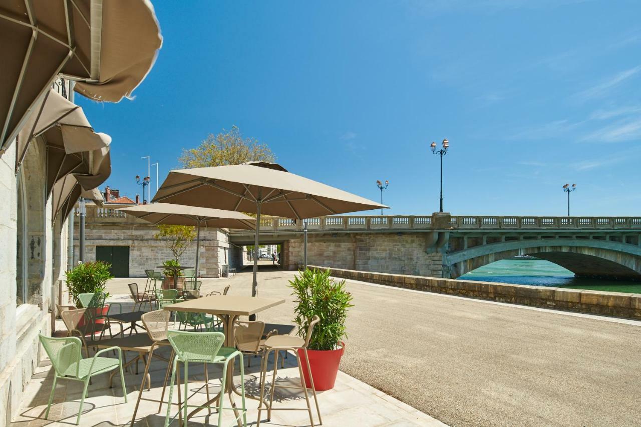 Ibis Styles Bayonne Hotel Kültér fotó