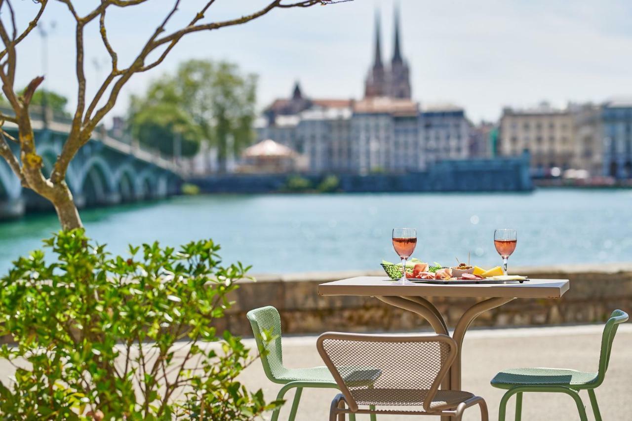 Ibis Styles Bayonne Hotel Kültér fotó