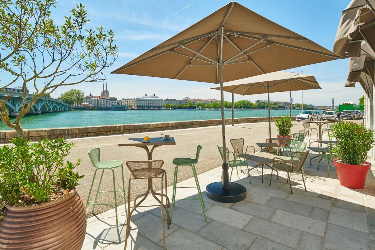 Ibis Styles Bayonne Hotel Kültér fotó