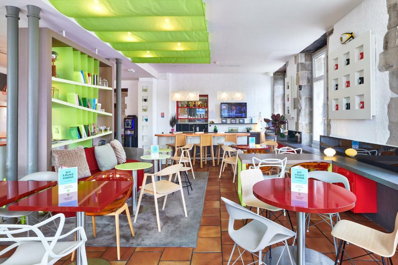 Ibis Styles Bayonne Hotel Kültér fotó