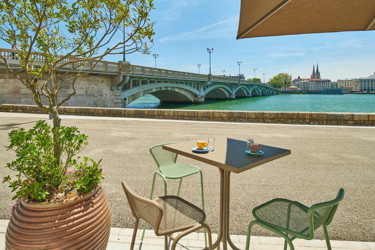 Ibis Styles Bayonne Hotel Kültér fotó
